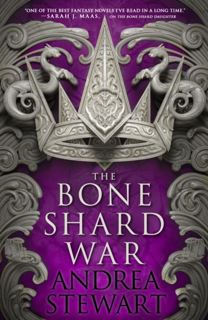 Bone Shard War