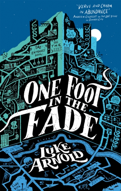 One Foot in the Fade