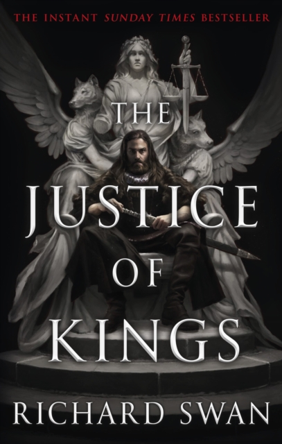 Justice of Kings