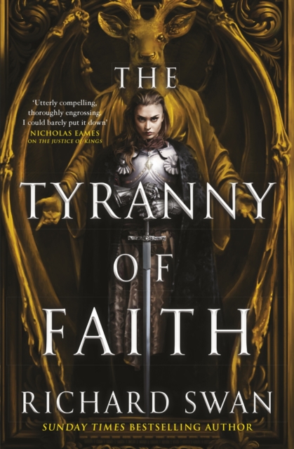 Tyranny of Faith