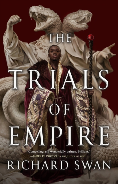 Trials of Empire