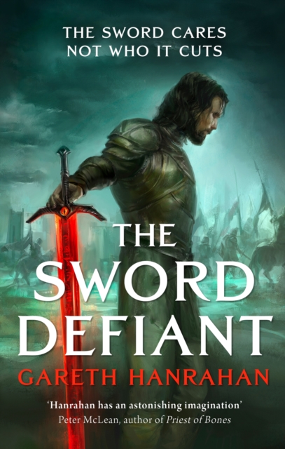 Sword Defiant