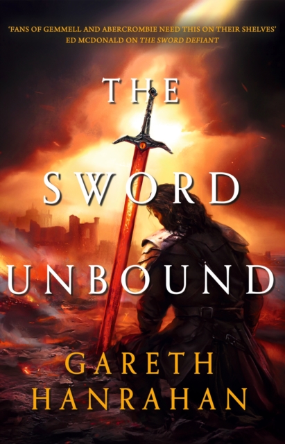 The Sword Unbound