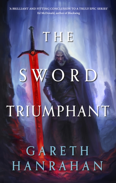 Sword Triumphant