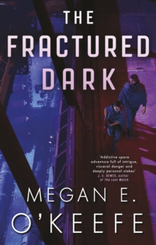 Fractured Dark