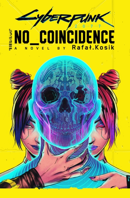 Cyberpunk 2077: No Coincidence