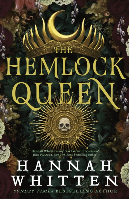 Hemlock Queen