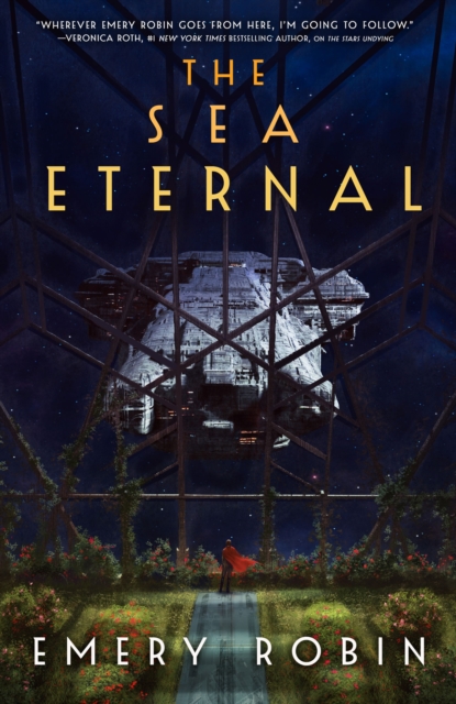 Sea Eternal