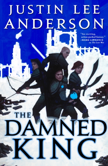 Damned King