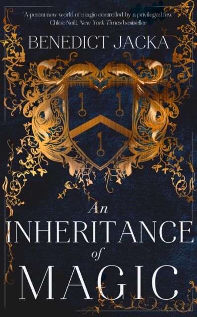 Inheritance of Magic