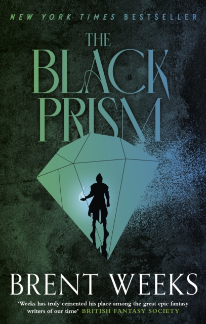 Black Prism