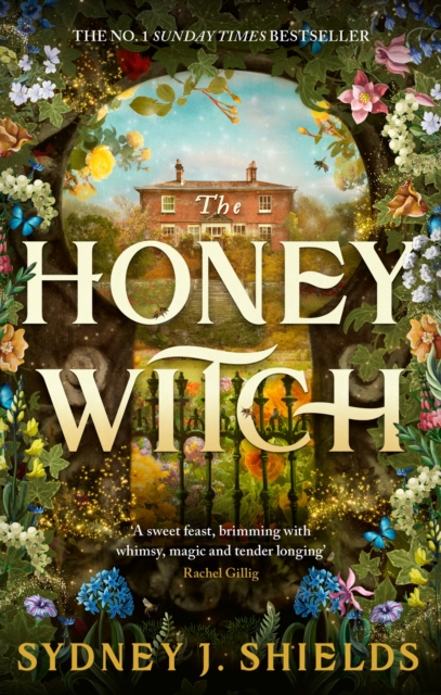 The Honey Witch