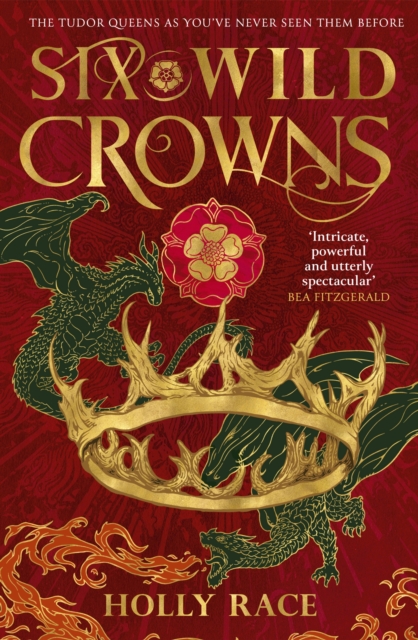 Six Wild Crowns