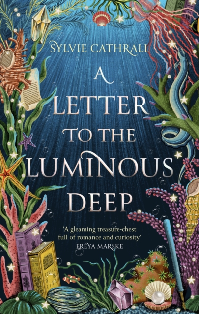 Letter to the Luminous Deep