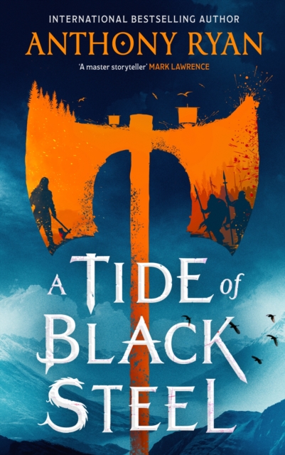 Tide of Black Steel