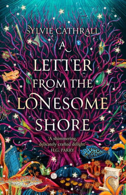 Letter from the Lonesome Shore