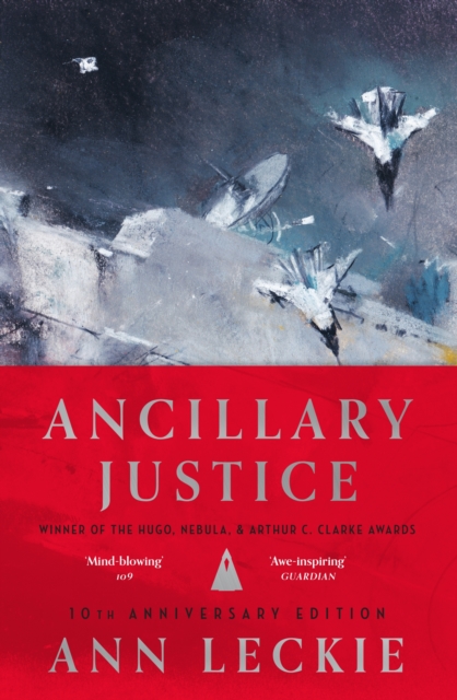 Ancillary Justice
