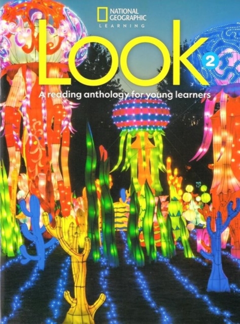 Look 2: Reading Anthology