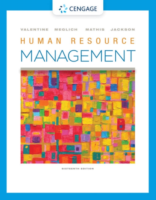 Human Resource Management