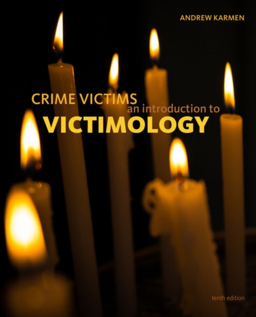 Crime Victims