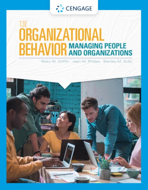 Organizational Behavior