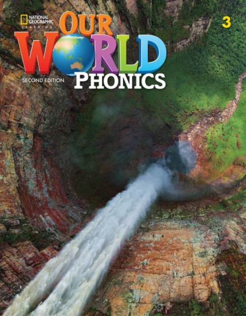 Our World Phonics 3