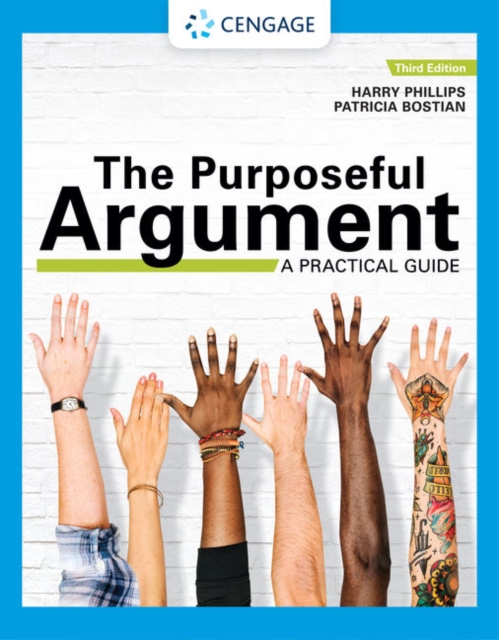 Purposeful Argument: A Practical Guide with APA Updates