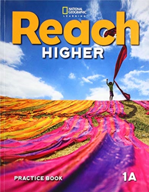 Reach Higher 1A: Practice Book