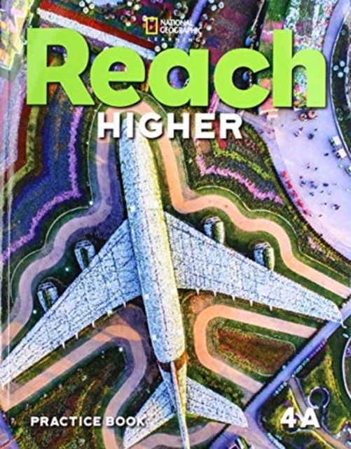 Reach Higher 4A: Practice Book