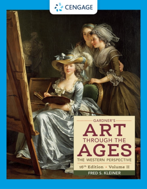 Gardner's Art through the Ages