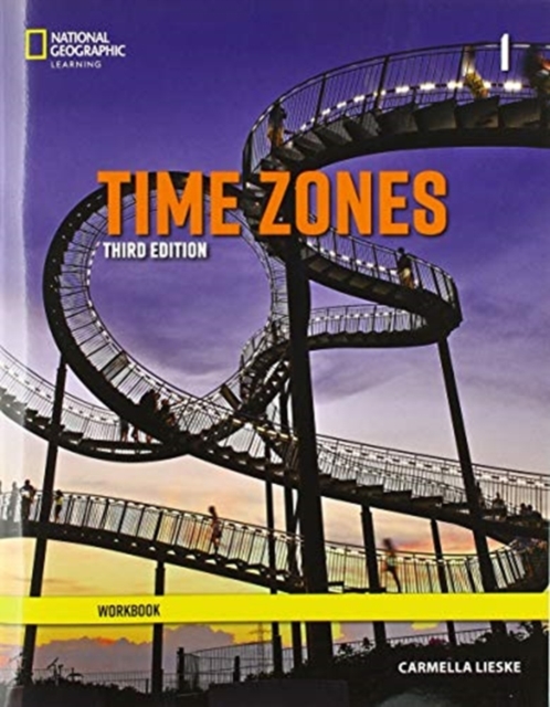 Time Zones 1: Workbook