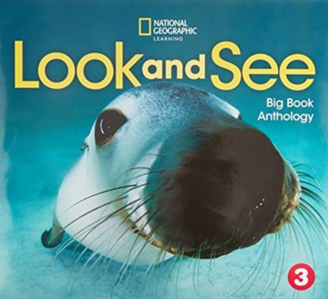 Look and See 3: Big Book Anthology