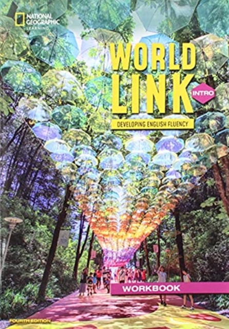 World Link Intro: Workbook