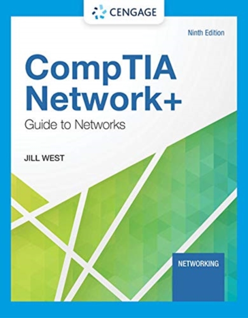 ***ONLY SHIP UPON STUDENT REQUEST*** | CompTIA Network+ Guide to Networks, 9th Edition