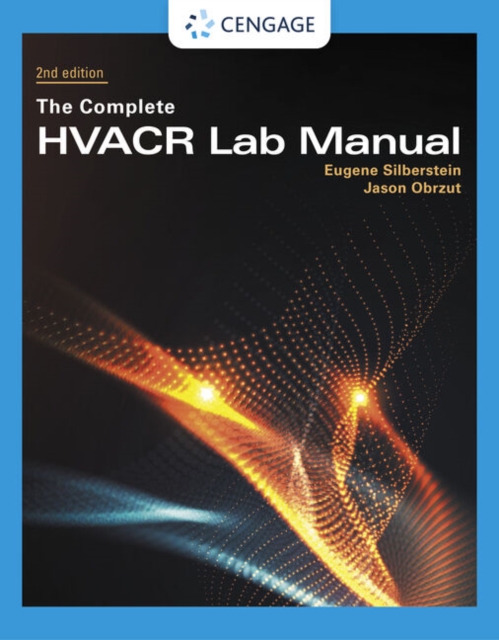 Complete HVACR Lab Manual