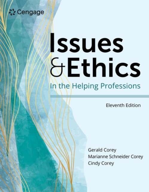 Issues and Ethics in the Helping Professions