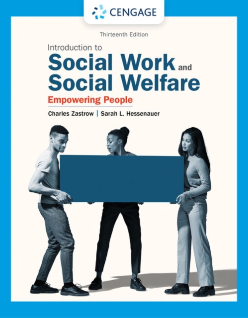 Empowerment Series: Introduction to Social Work and Social Welfare