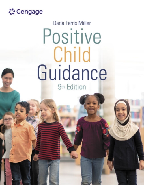 Positive Child Guidance