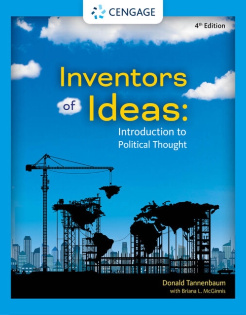 Inventors of Ideas