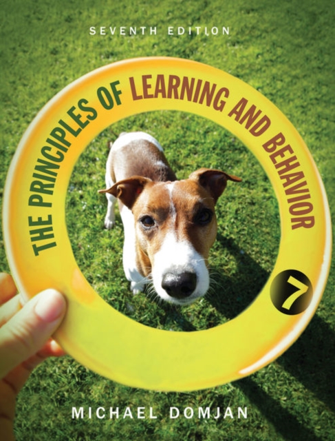 Principles of Learning and Behavior