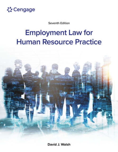 Employment Law for Human Resource Practice