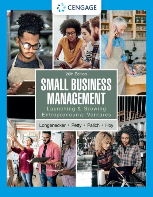 Small Business Management