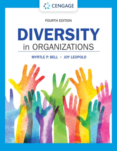 Diversity in Organizations