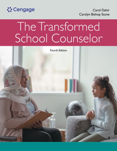 Transformed School Counselor