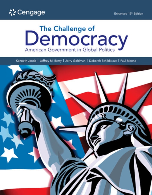 Challenge of Democracy: