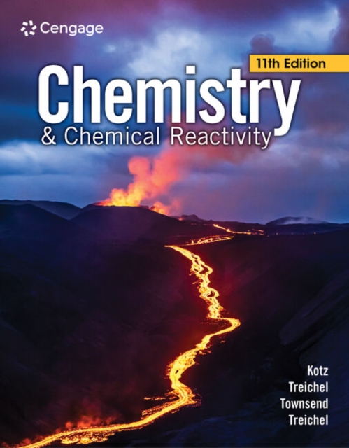 Chemistry & Chemical Reactivity