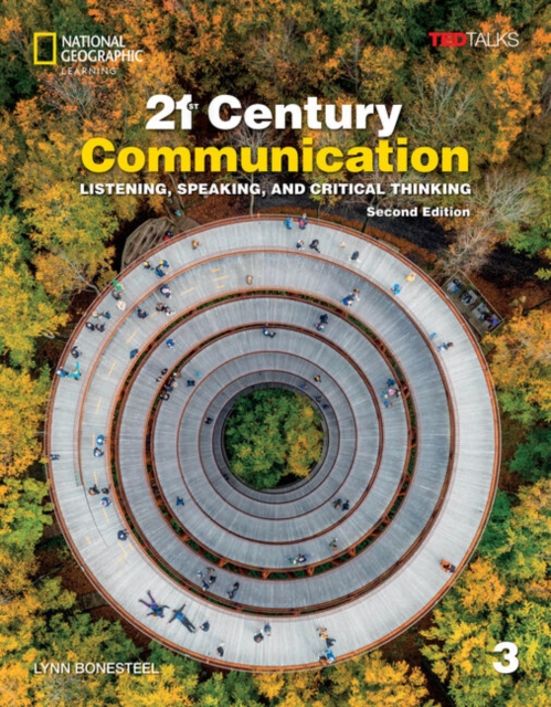 21st Century Communication 3: Student's Book