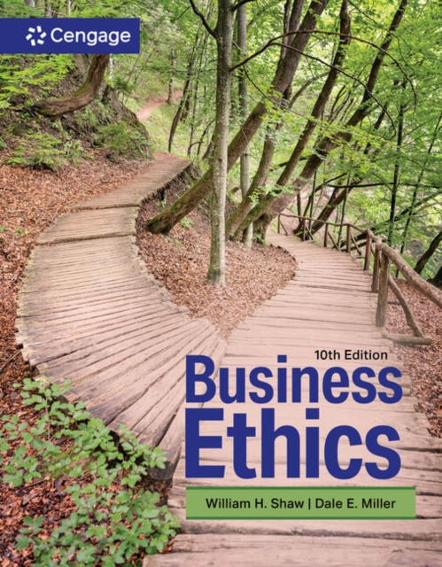 Business Ethics