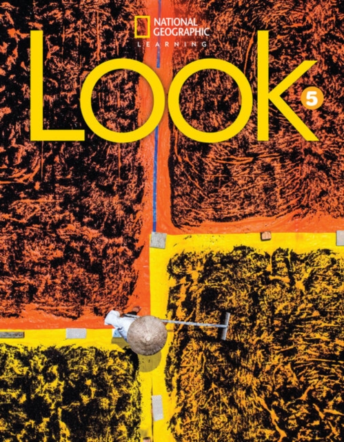 Look 5 with the Spark platform (BRE)