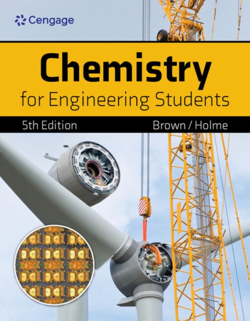 Chemistry for Engineering Students